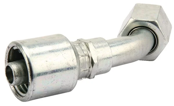 Gates - 8G10FJX45S - Fitting 45° DN13-7/8JIC