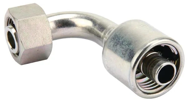 Gates - 8G12FDLORX90 - Fitting