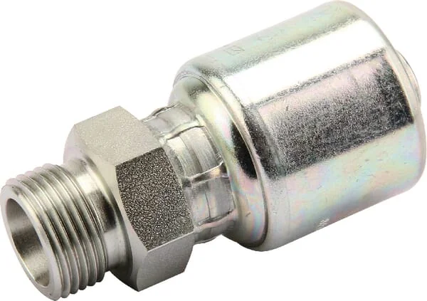 Gates - 8G12MDH - Fittings