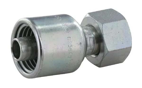 Gates - 8G15FDLORX - Presskupplung 1/2