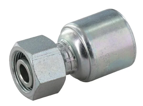 Gates - 8G15FDLORX - Presskupplung 1/2