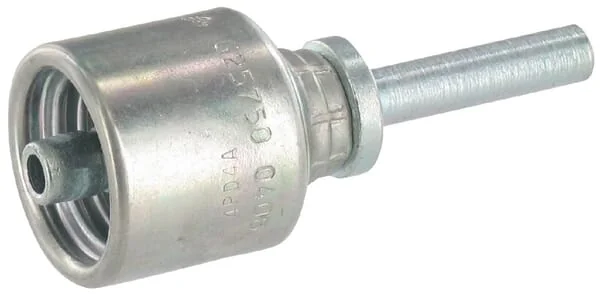 Gates - 8G15MSP - Fitting