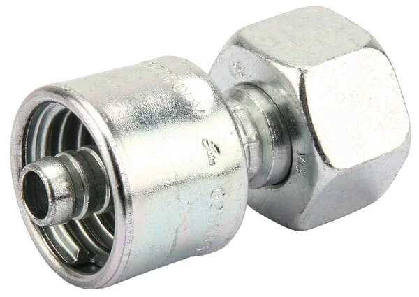 Gates - 8G18FDLORX - Presskupplung 18p 1/2sl.