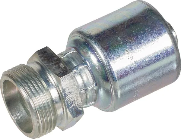 Gates - 8G18MDL - Pressfitting DN13-M26X1,5-18L
