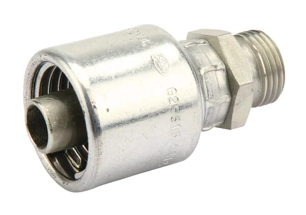 Gates - 8G18MDL - Pressfitting DN13-M26X1,5-18L