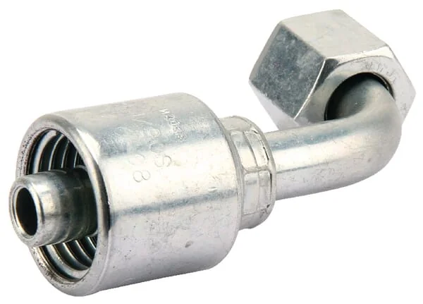 Gates - 8G8FJX90S - Fitting