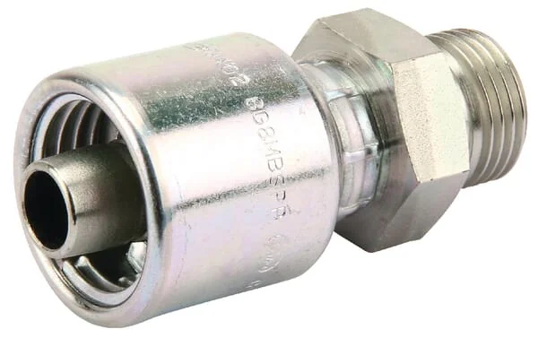 Gates - 8G8MBSPP - Fitting DN13-1/2 BSPP