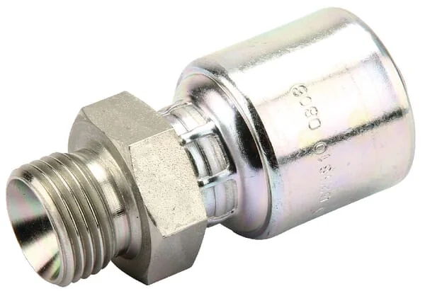 Gates - 8G8MBSPP - Fitting DN13-1/2 BSPP