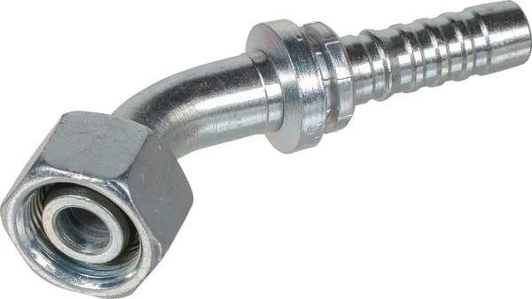 Gates - 8GS15FDLORX45 - Pilaar 45° DN13-M22x1,5