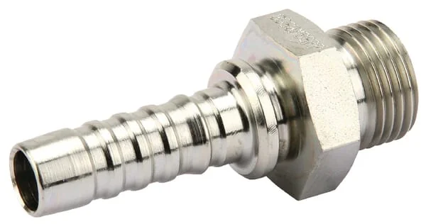 Gates - 8GS8MBSPP - Saeule DN13-1/2 BSPP