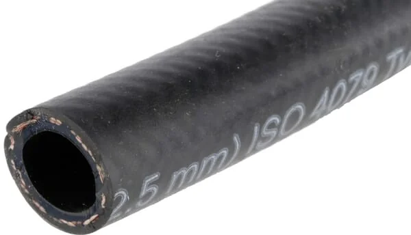 Gates - 8GTH - Schlauch SAE100R6 135° 1/2"