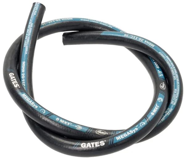Gates - 8MXT - Schlauch 8 MXT
