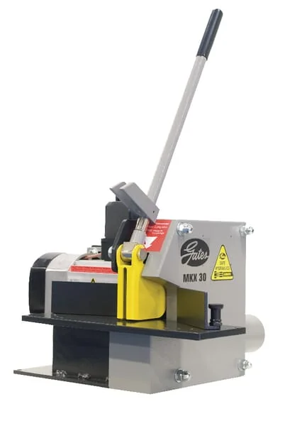 Gates - MKX30380 - Elektrische Schneidemaschine 380V-1 1/4