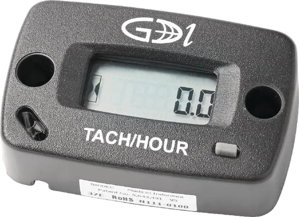 GDI - N11101001011 - U/h-Zaehler mit Kontrollfunktion