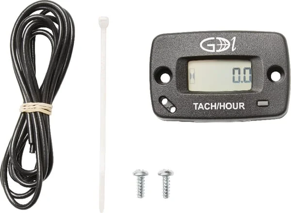 GDI - N11101001011 - U/h-Zaehler mit Kontrollfunktion