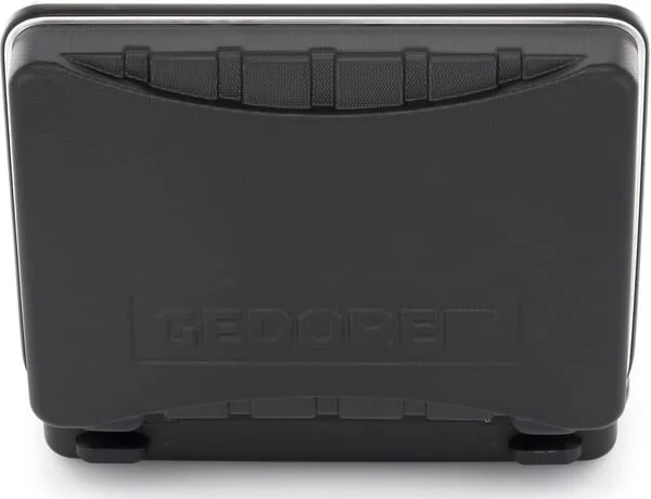Gedore - 1041002 - Profi-Werkzeugsatz im Koffer 100-tlg.
