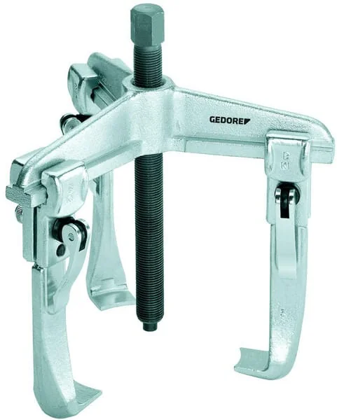 Gedore - 1073EGED - Schnellspann-Zug 3-armig