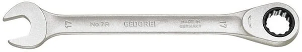 Gedore - 110177RGED - Ringschlüsselsatz in I-Boxx 72