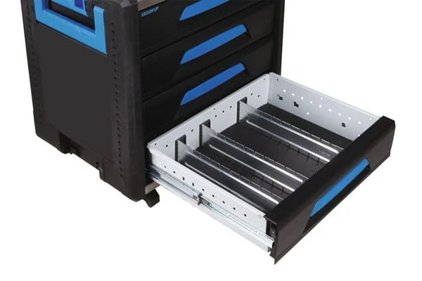 Gedore - 1110WMT23GED - Trennset Fuer Workmo-Schublade