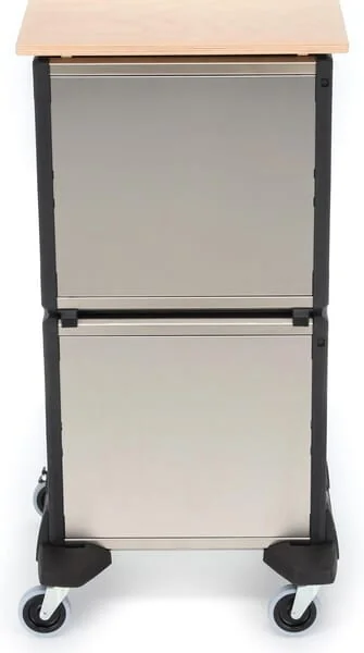 Gedore - 1110WMW2 - Werkzeugwagen Workmo B2