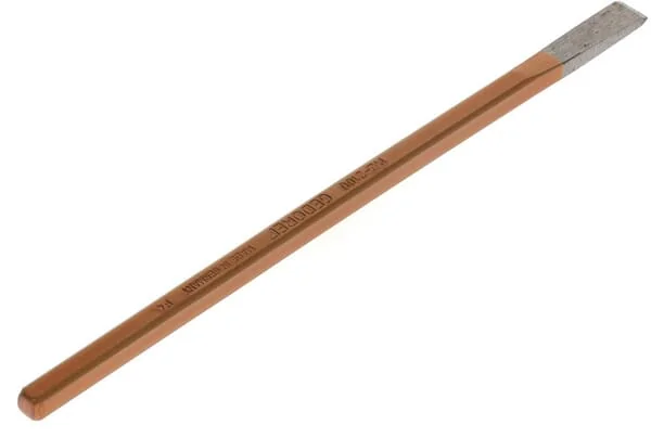 Gedore - 1122100GED - Elektrikermeissel 200x10x7 mm