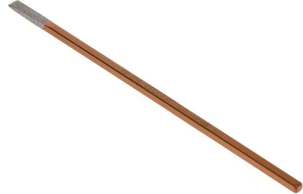 Gedore - 1122508GED - Elektrikermeissel 250x8x6 mm