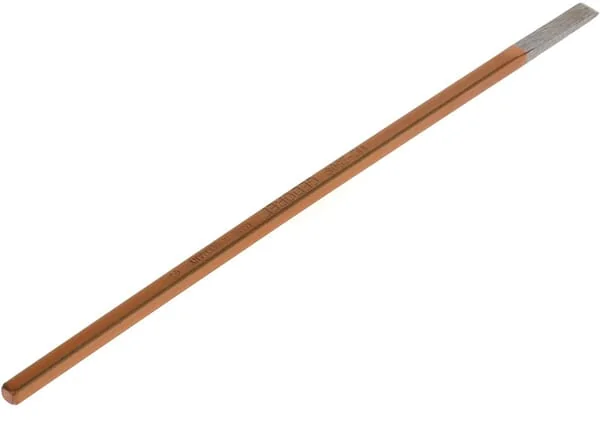 Gedore - 1122508GED - Elektrikermeissel 250x8x6 mm