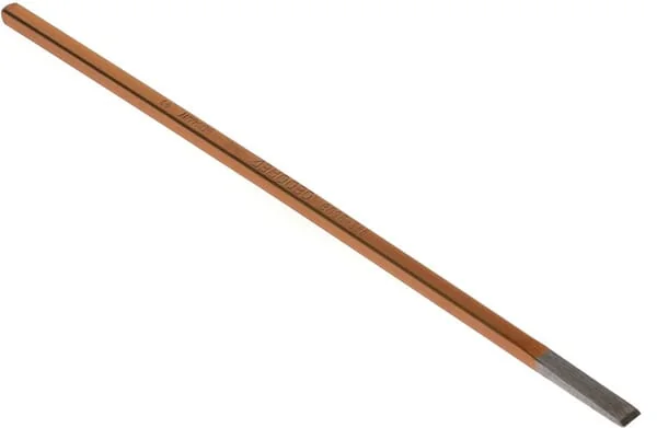 Gedore - 1122508GED - Elektrikermeissel 250x8x6 mm