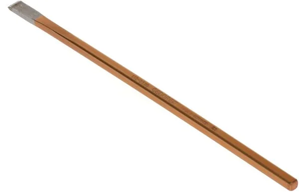 Gedore - 1122510GED - Elektrikermeissel 250x10x7 mm