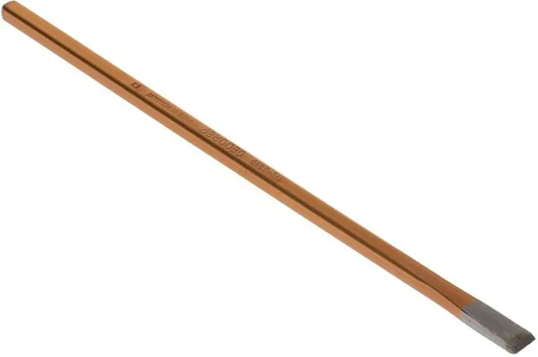Gedore - 1122510GED - Elektrikermeissel 250x10x7 mm