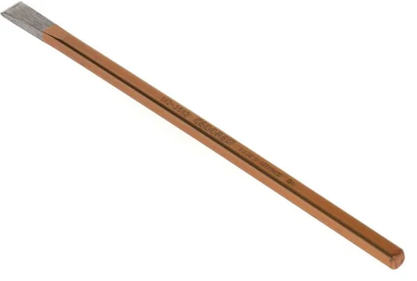 Gedore - 1122512GED - Elektrikermeissel 250x12x8 mm