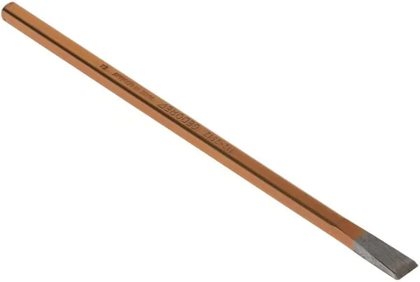 Gedore - 1122512GED - Elektrikermeissel 250x12x8 mm