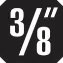 Gedore - 1500CT130 - Steckschluesselsatz-Modul 3/8