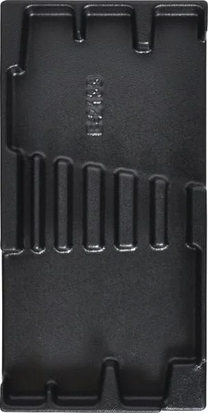 Gedore - 1500E2133L - Leeres Werkzeugmodul
