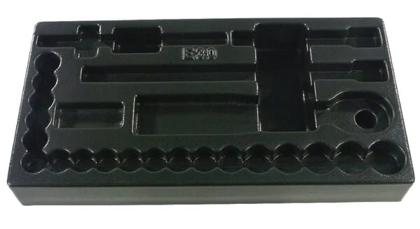 Gedore - 1500E30L - Werkzeughalter Leer