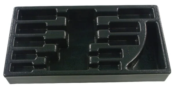 Gedore - 1500E34L - Werkzeugmodul Leer