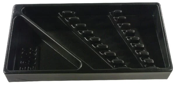 Gedore - 1500E67RL - Werkzeugmodul Leer