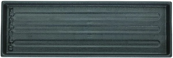 Gedore - 1500ED150KGED - Abstandsmodul, Leer, 480x150 mm