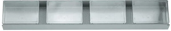 Gedore - 1500ED70L - Abstandsmodul Leer