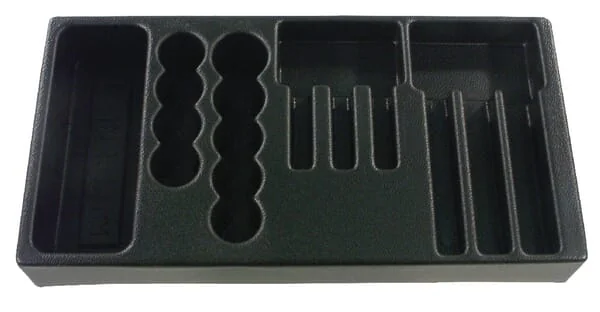 Gedore - 1500EIN19LKML - Werkzeugmodul Leer