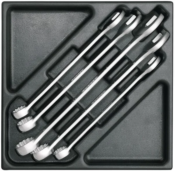 Gedore - 1500ES732 - Modul-Kombinationsschluesselsatz