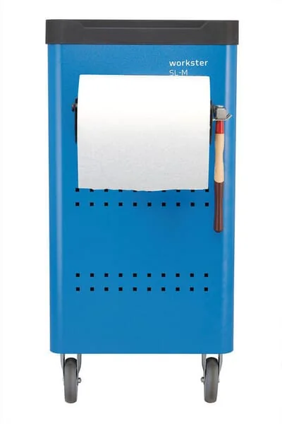 Gedore - 1500H40 - Papierrollenhalter