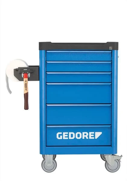 Gedore - 1500H40 - Papierrollenhalter