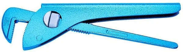 Gedore - 15212GED - Hochgeschwindigkeits-Rohrzange 12"