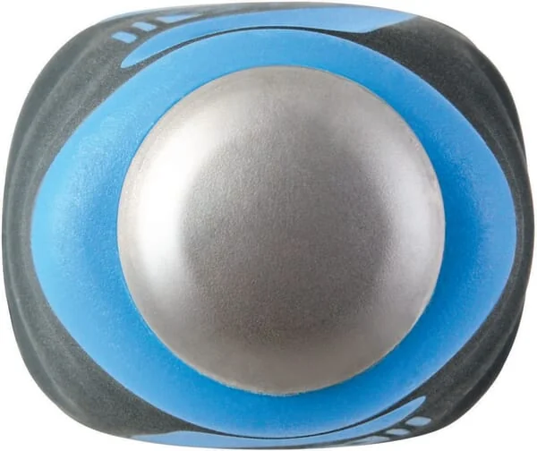 Gedore - 2154SK8175GED - 3C-Schraubendreher mit Schlagkappe 8 mm, 175 mm