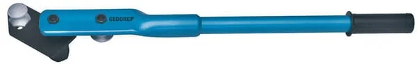 Gedore - 278600GED - Handrohrbieger Groesse 1