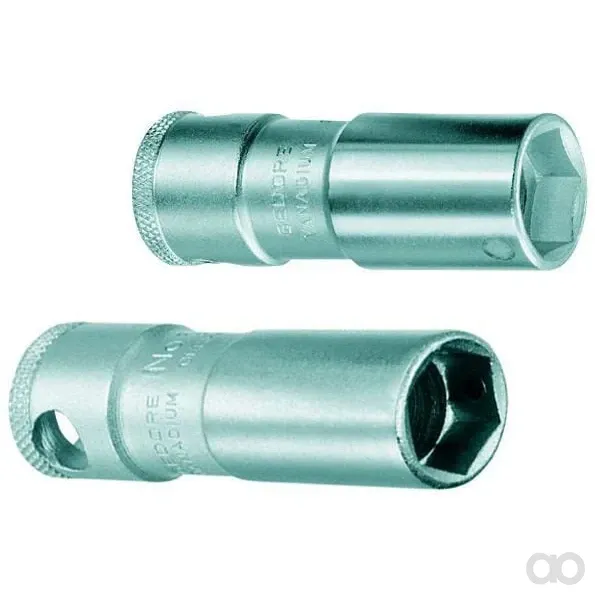 Gedore - 54MHGED - Zuendkerzenschluessel Mit Magnet 16 mm 1/2"