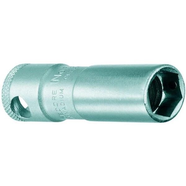 Gedore - 54MHGED - Zuendkerzenschluessel Mit Magnet 16 mm 1/2"