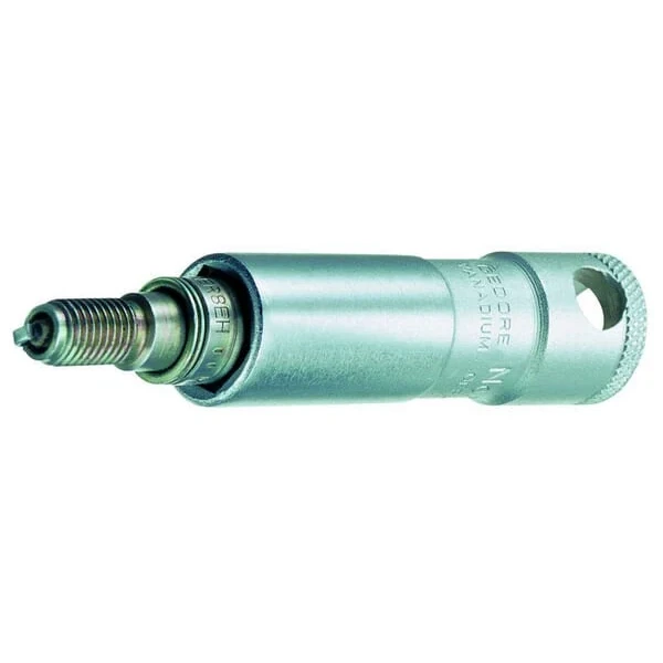 Gedore - 54MHGED - Zuendkerzenschluessel Mit Magnet 16 mm 1/2"