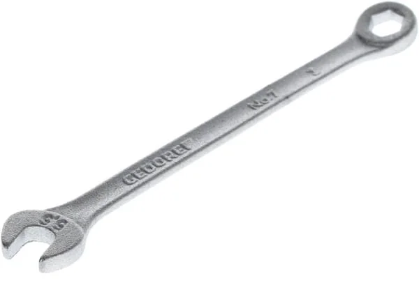 Gedore - 755GED - Doppelmaulschluessel 5,5 mm